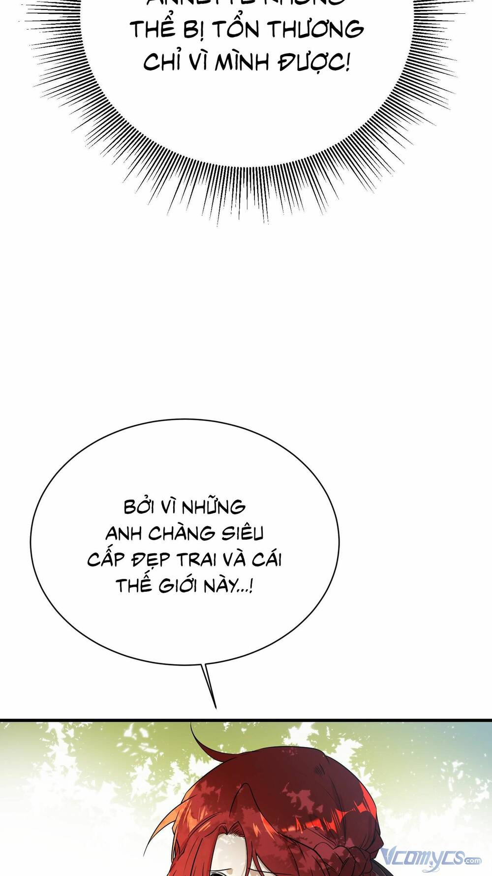 Tôi Chính Là Em Gái Của Nữ Chính Hắc Ám Chương 2 Ảnh 37