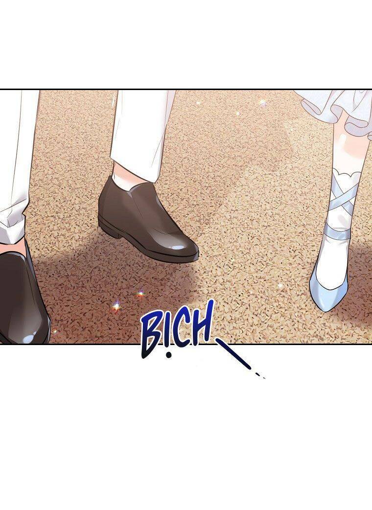 Ác Nữ Karuna Bé Lại Chương 37 Ảnh 17