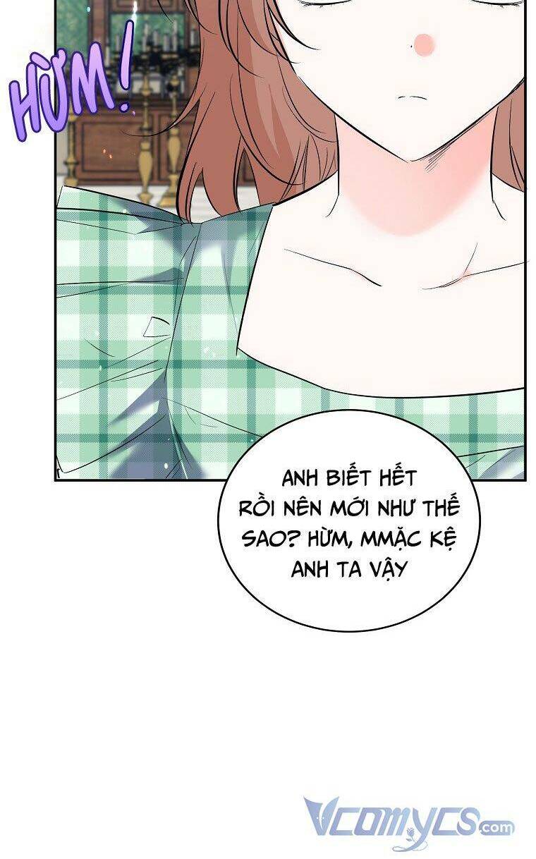 Ác Nữ Karuna Bé Lại Chương 31 Ảnh 11