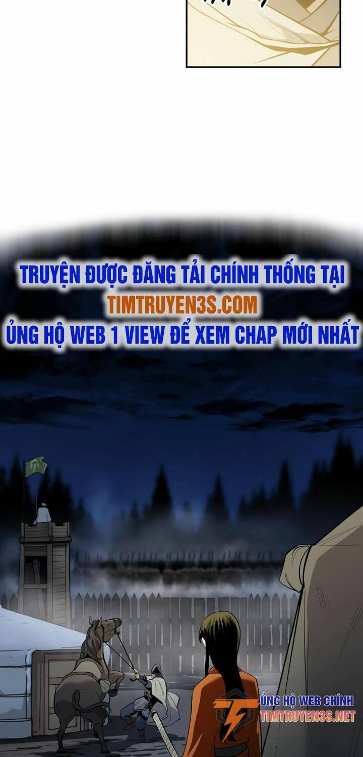 Thiếu Niên Kiếm Sư Chương 63 Ảnh 14