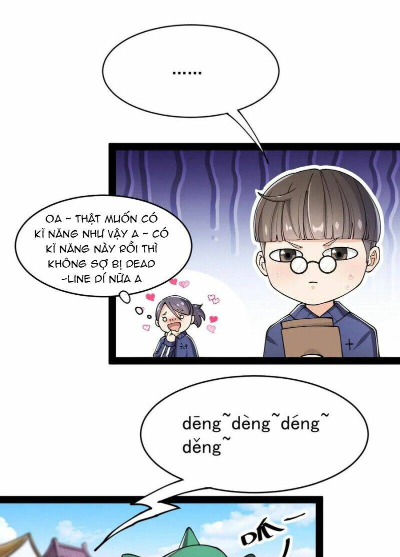 Nhật Ký Thường Ngày Của Tiên Vương Chương 61 Ảnh 6