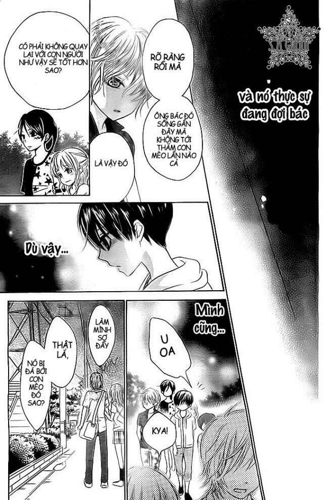 Bokura Wa Bara No Ko Chương 1 Ảnh 29