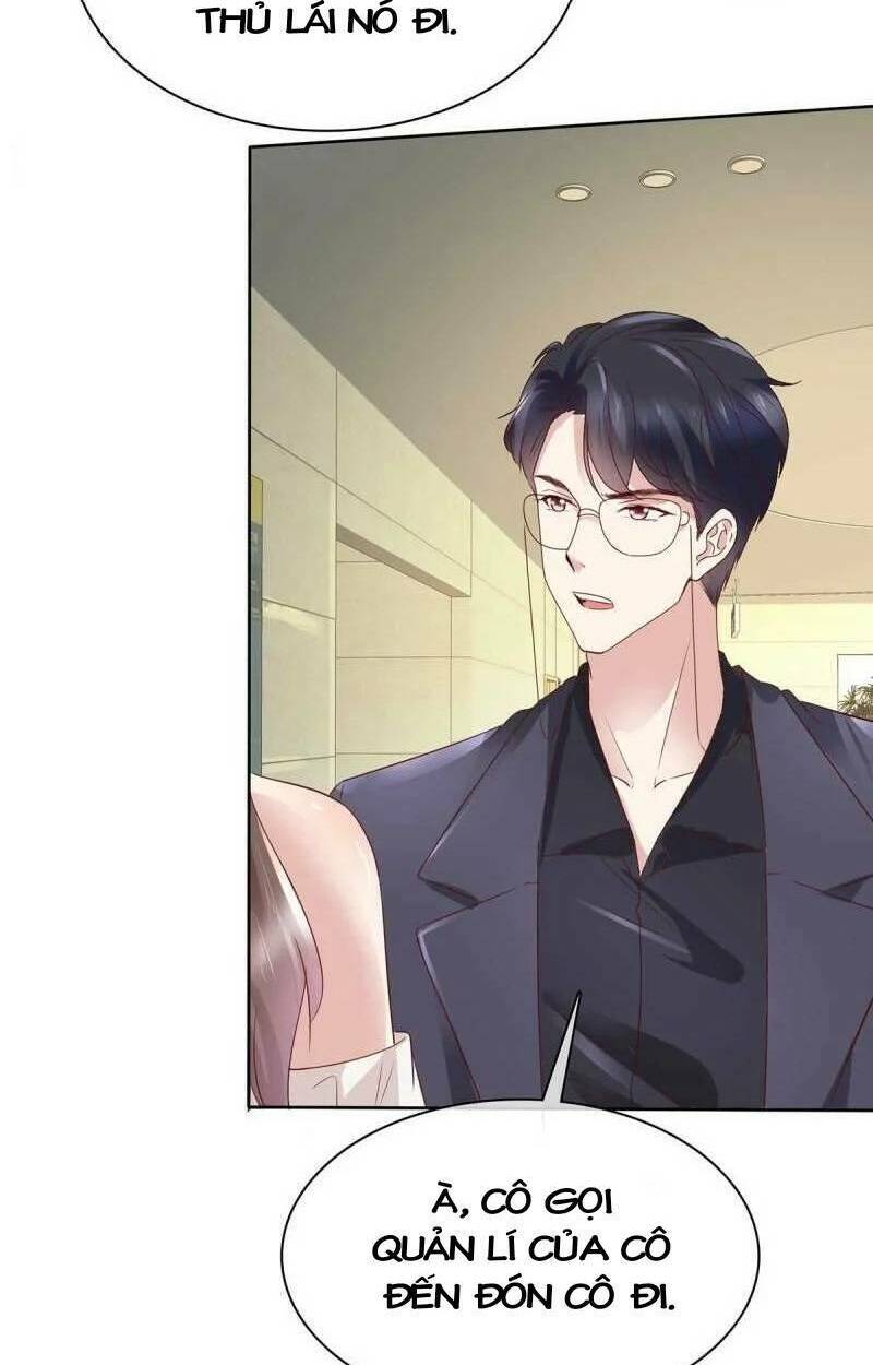 Boss Là Kim Chủ Của Tôi Chương 61 Ảnh 21