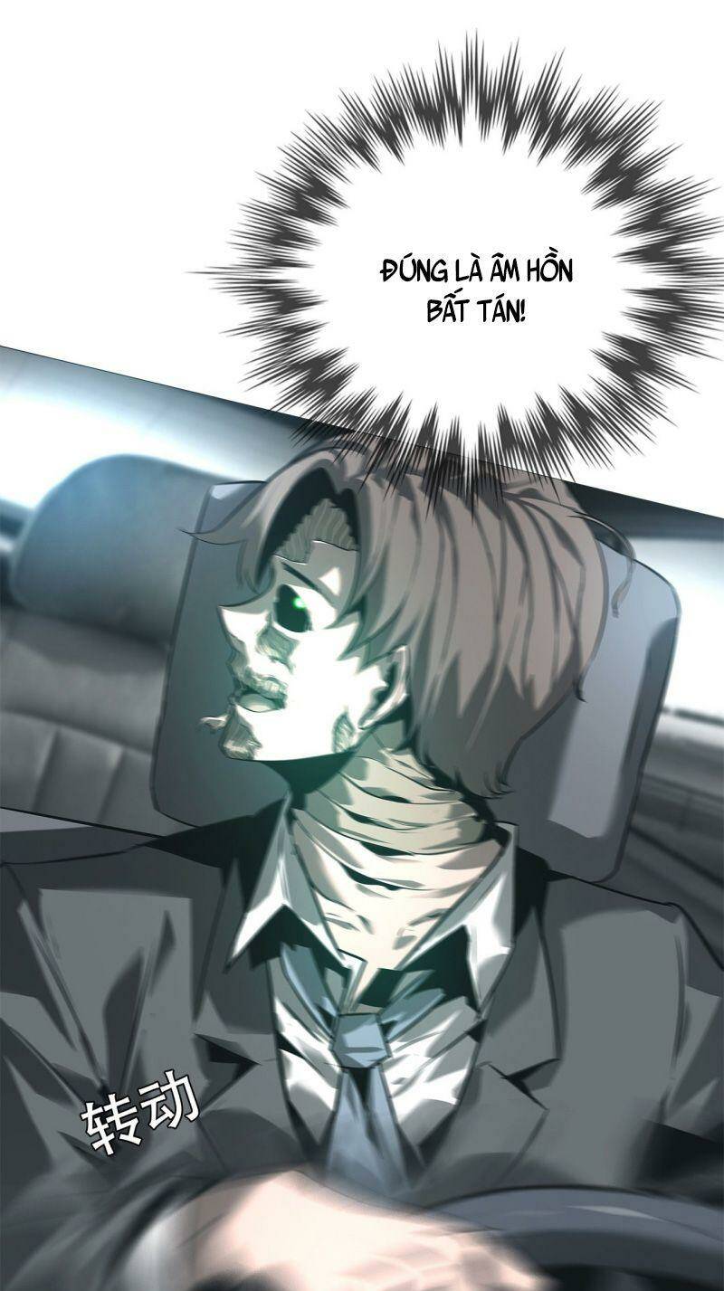 U Nhân Chương 3 Ảnh 73