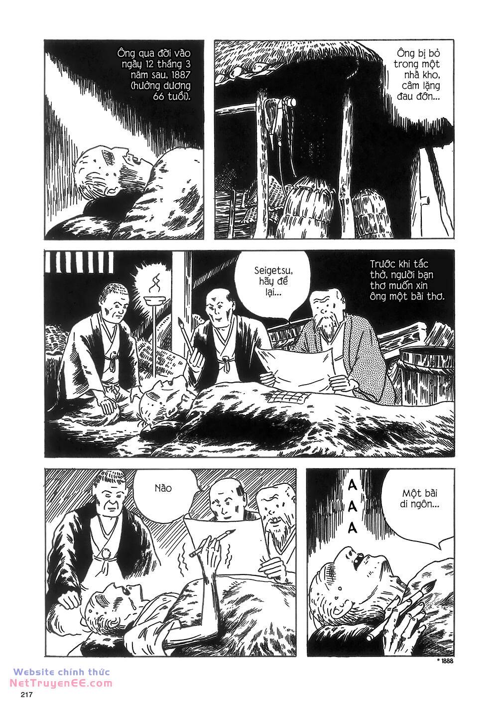 Munou No Hito - Người Vô Năng Chương 6 Ảnh 36