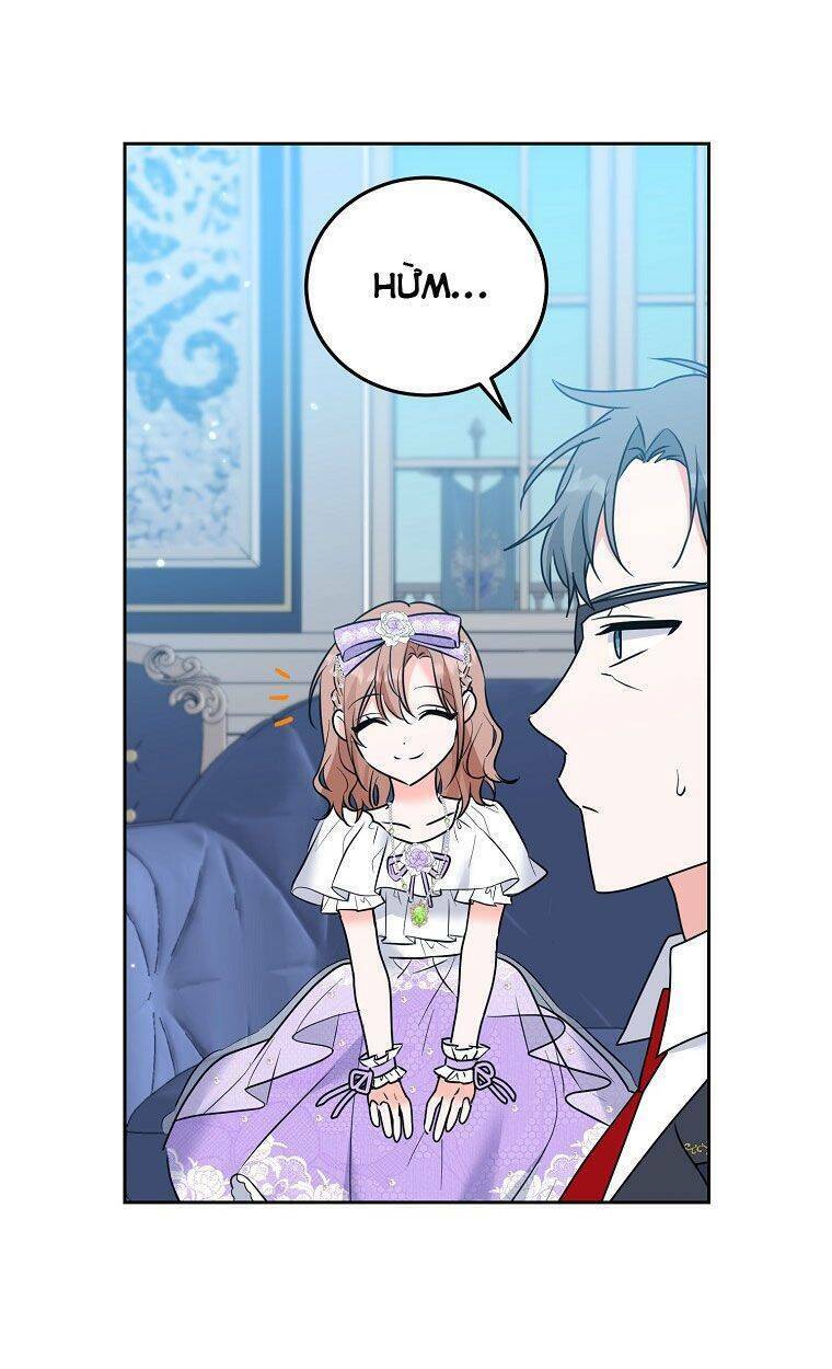 Ác Nữ Karuna Bé Lại Chương 34 Ảnh 14