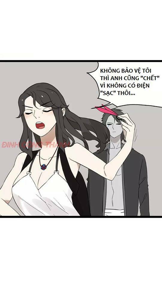 Mục Vụ Chương 8 Ảnh 5