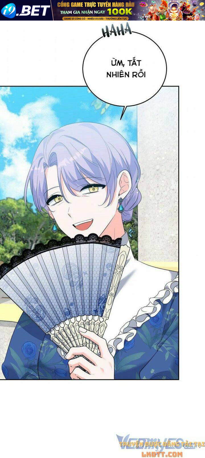 Ác Nữ Karuna Bé Lại Chương 40 Ảnh 26