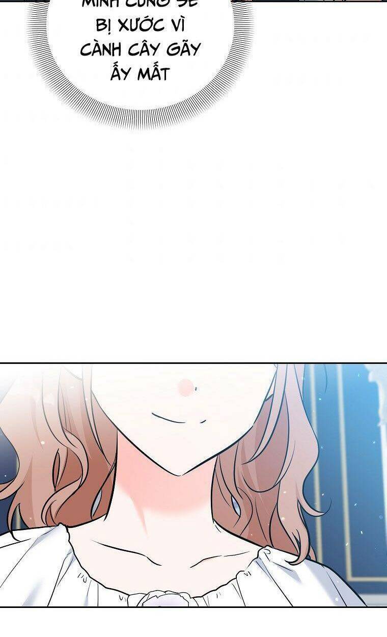 Ác Nữ Karuna Bé Lại Chương 34 Ảnh 47