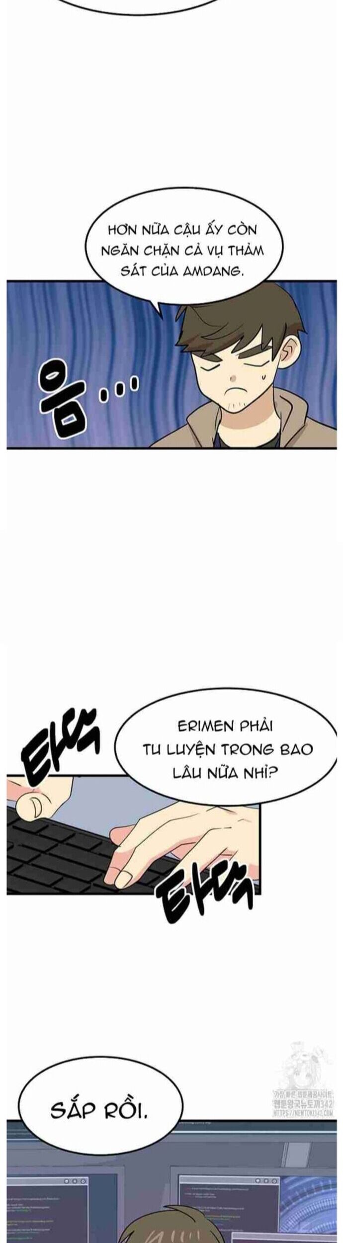 Mọt Sách Chương 275 Ảnh 17