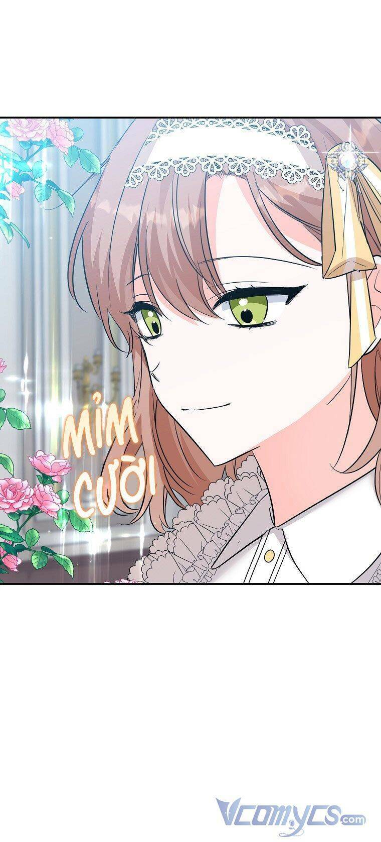 Ác Nữ Karuna Bé Lại Chương 32 Ảnh 73