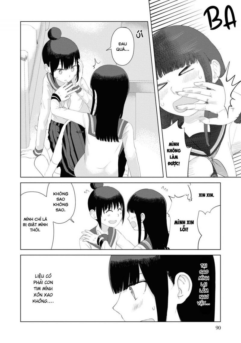 Ore Ga Watashi Ni Naru Made Chương 46 Ảnh 15
