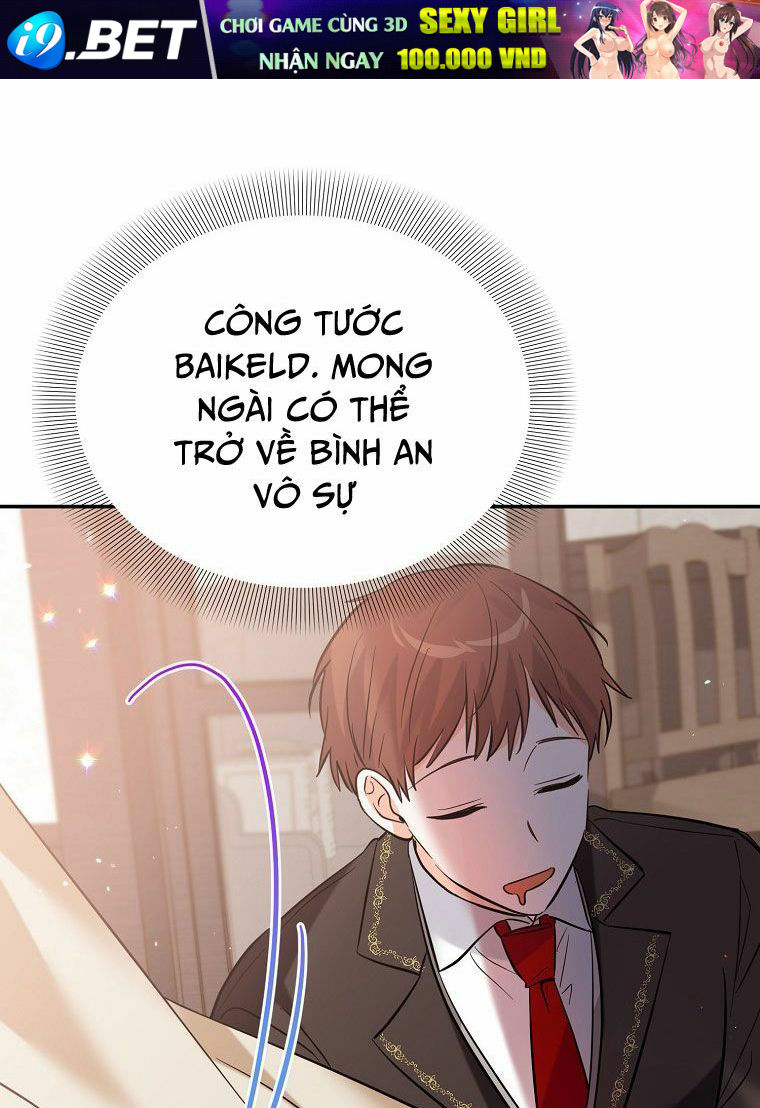 Ác Nữ Karuna Bé Lại Chương 27 Ảnh 39