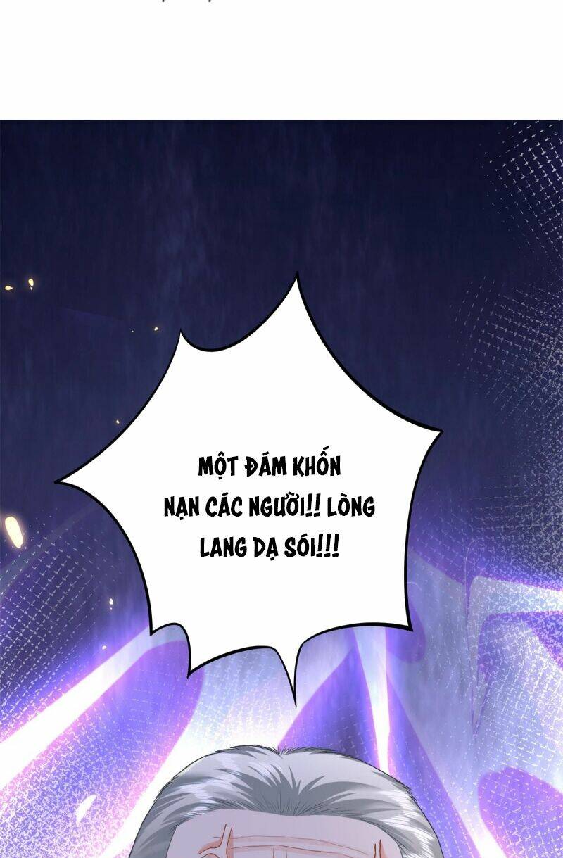 Bệnh Kiều Nam Chủ Trong Game Đều Muốn Quấn Lấy Ta Chương 4 Ảnh 10
