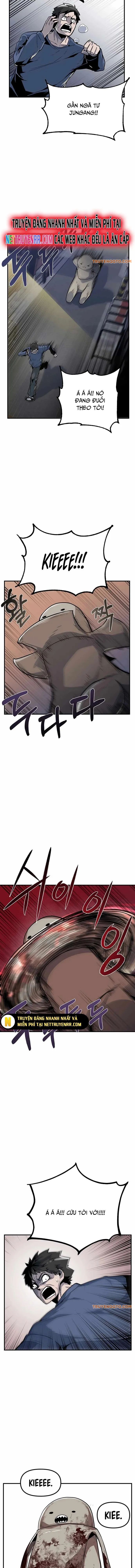 Thiết Quyền Khoan Chương 9 Ảnh 13