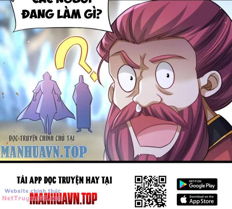 Vợ Tôi Và Tôi Thống Trị Tam Giới Chương 122 Ảnh 56
