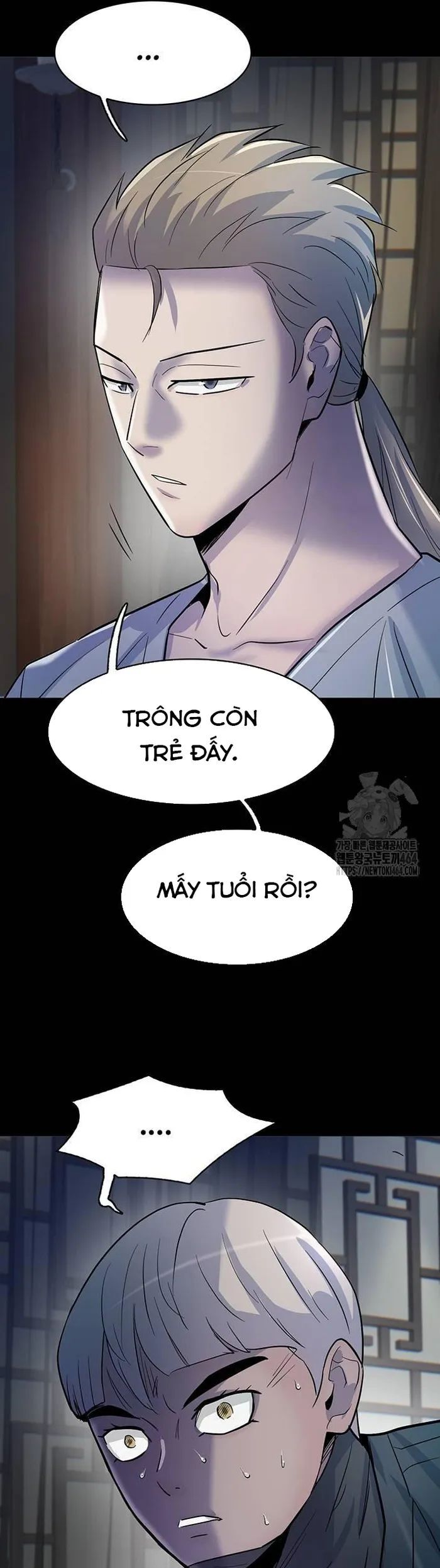 Bù Nhìn Chương 93 Ảnh 22