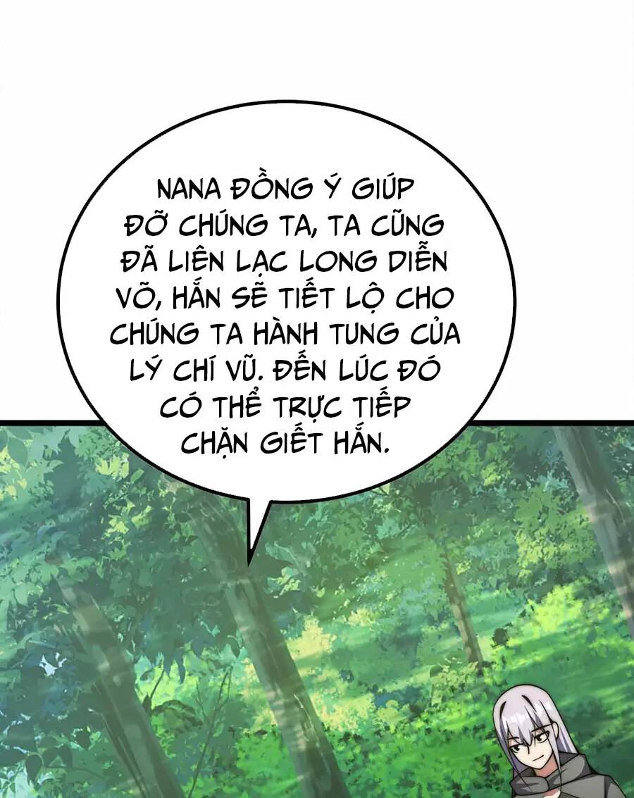 Ma Vương Gian Lận Hệ Thống Chương 69 Ảnh 46