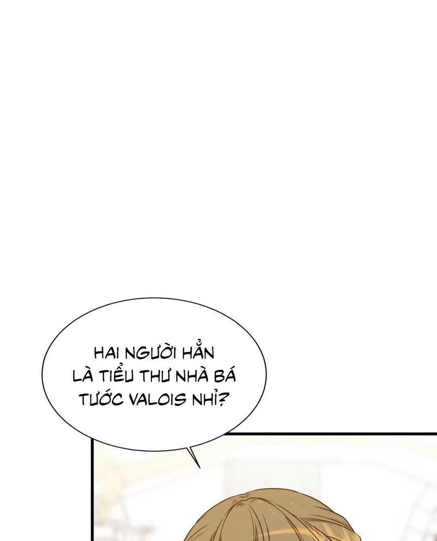 Tôi Chính Là Em Gái Của Nữ Chính Hắc Ám Chương 4 Ảnh 73