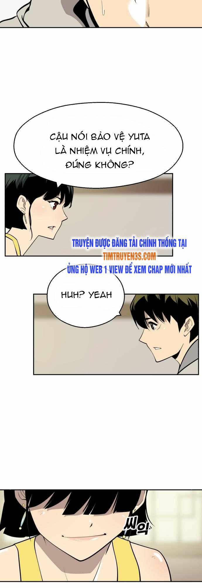 Thiếu Niên Kiếm Sư Chương 55 Ảnh 23
