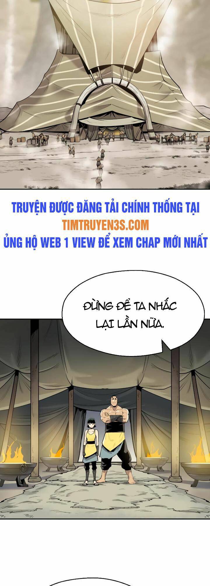 Thiếu Niên Kiếm Sư Chương 61 Ảnh 4