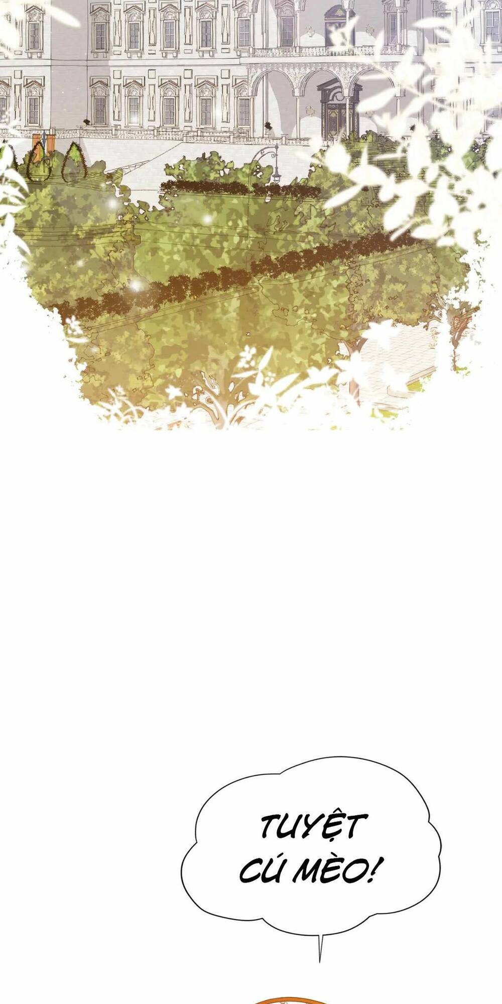 Tôi Chính Là Em Gái Của Nữ Chính Hắc Ám Chương 3 Ảnh 13