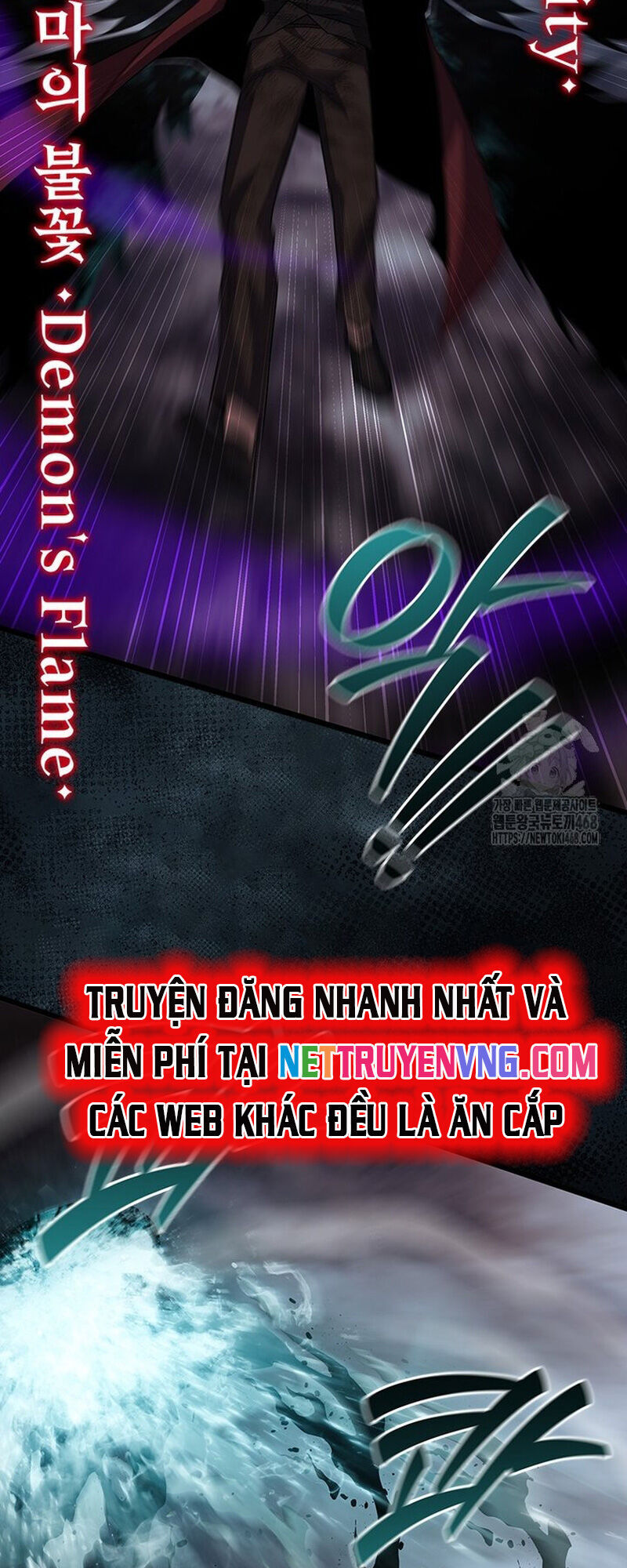 Thực Long Ma Pháp Sư Chương 96 Ảnh 66