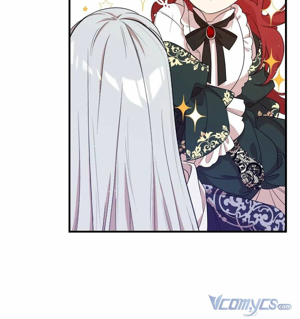 Tôi Chính Là Em Gái Của Nữ Chính Hắc Ám Chương 9 Ảnh 39