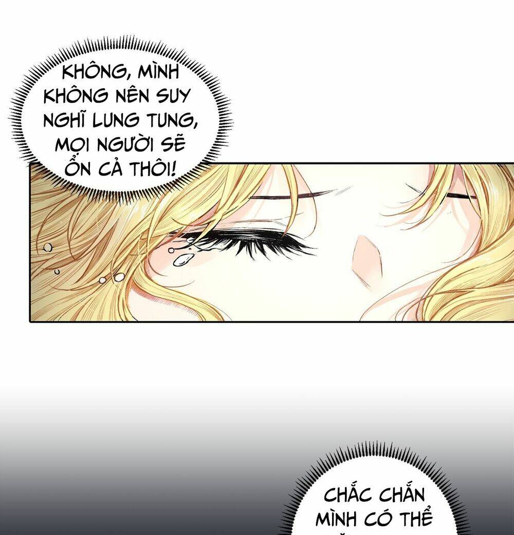Cuộc Phản Công Của Nàng Hầu Chương 1 Ảnh 43