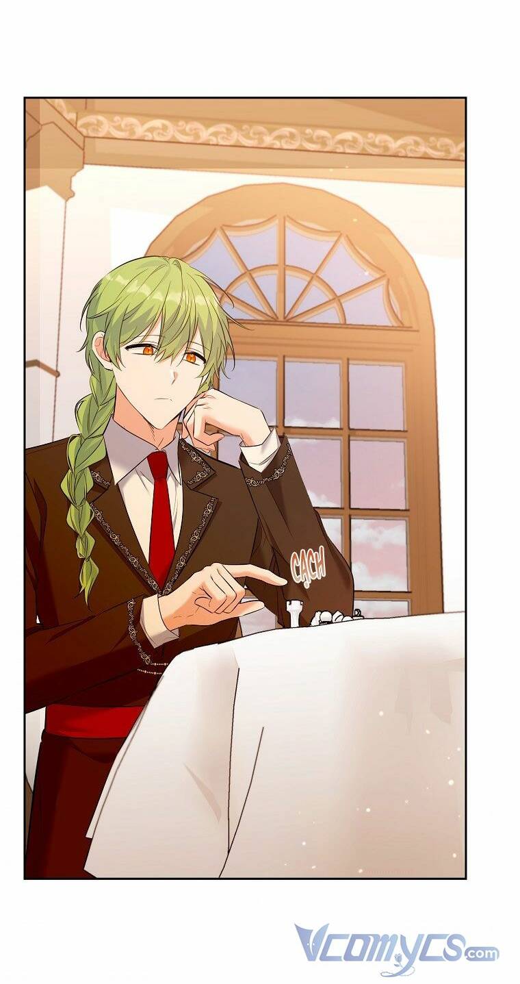 Ác Nữ Karuna Bé Lại Chương 46 Ảnh 5