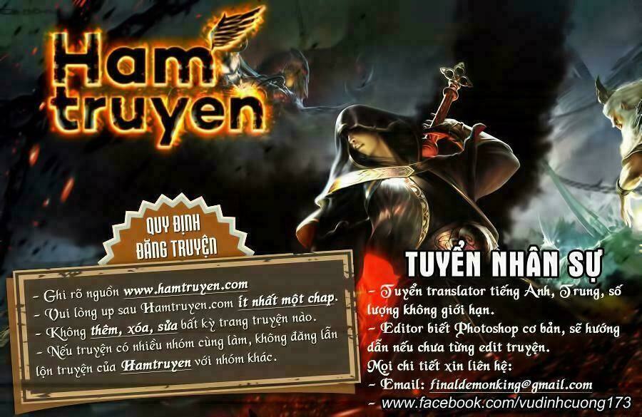 Maoyuu Maoh Yuusha Chương 38 Ảnh 2