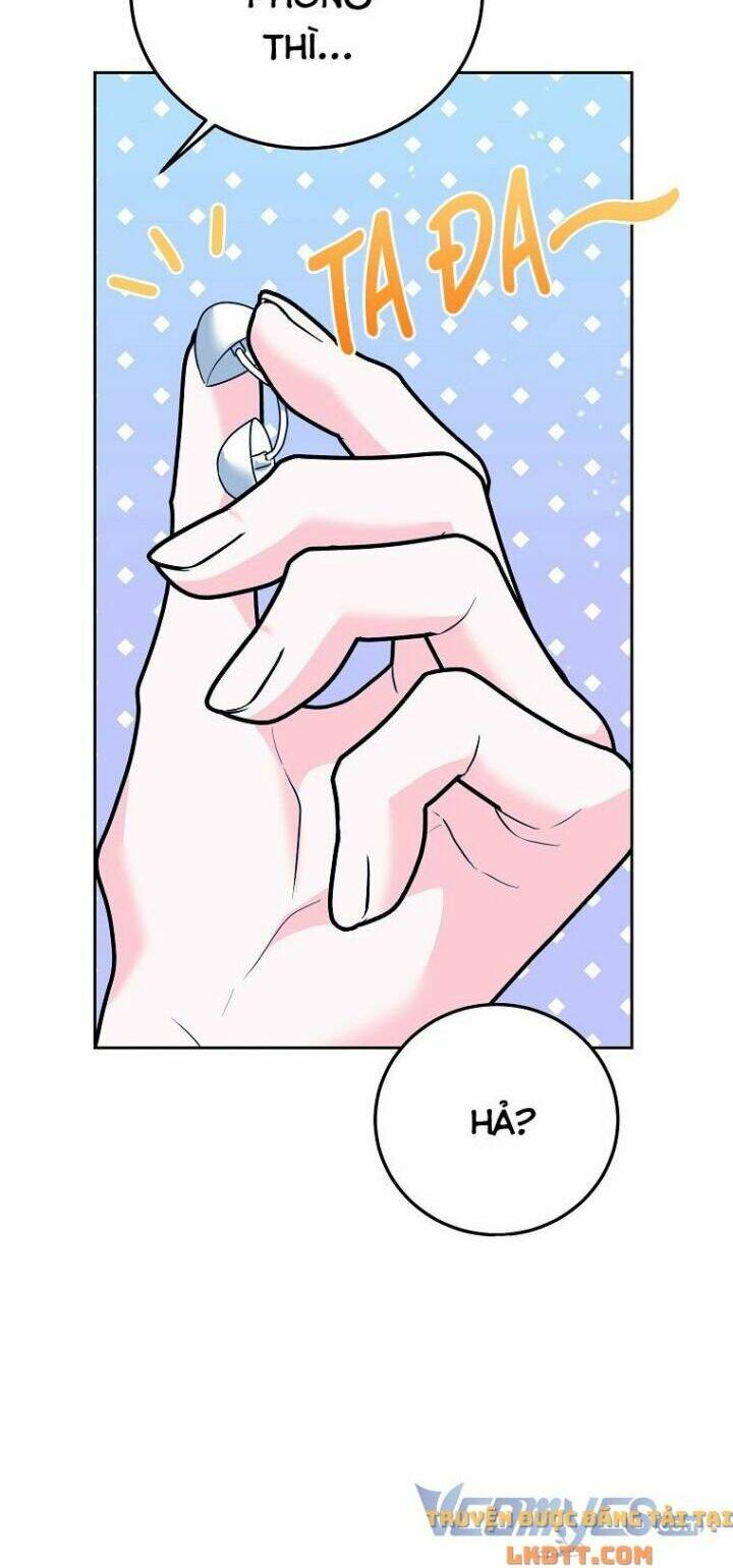 Ác Nữ Karuna Bé Lại Chương 40 Ảnh 16