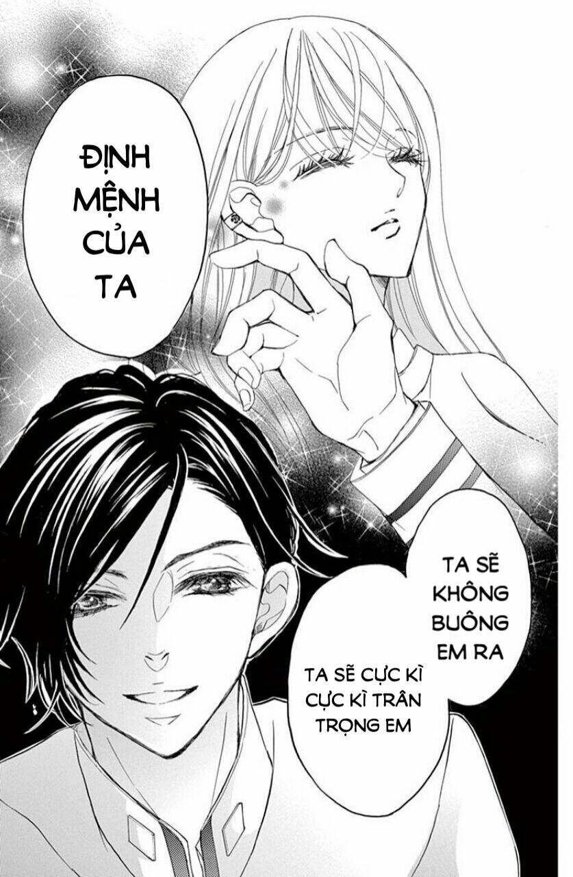 Ousama No Omega (Bite Maker) Chương 1 Ảnh 106