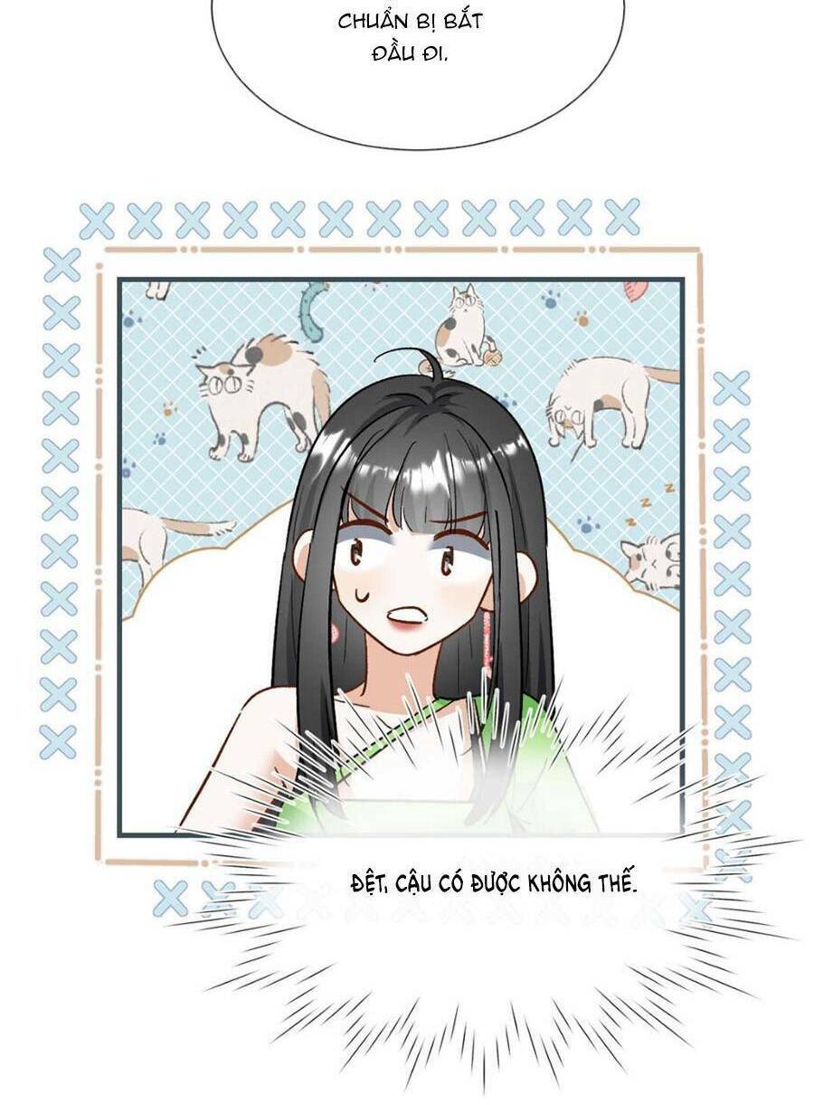 Cô Nàng Siêu Cấp Thả Thính Chương 14 Ảnh 46