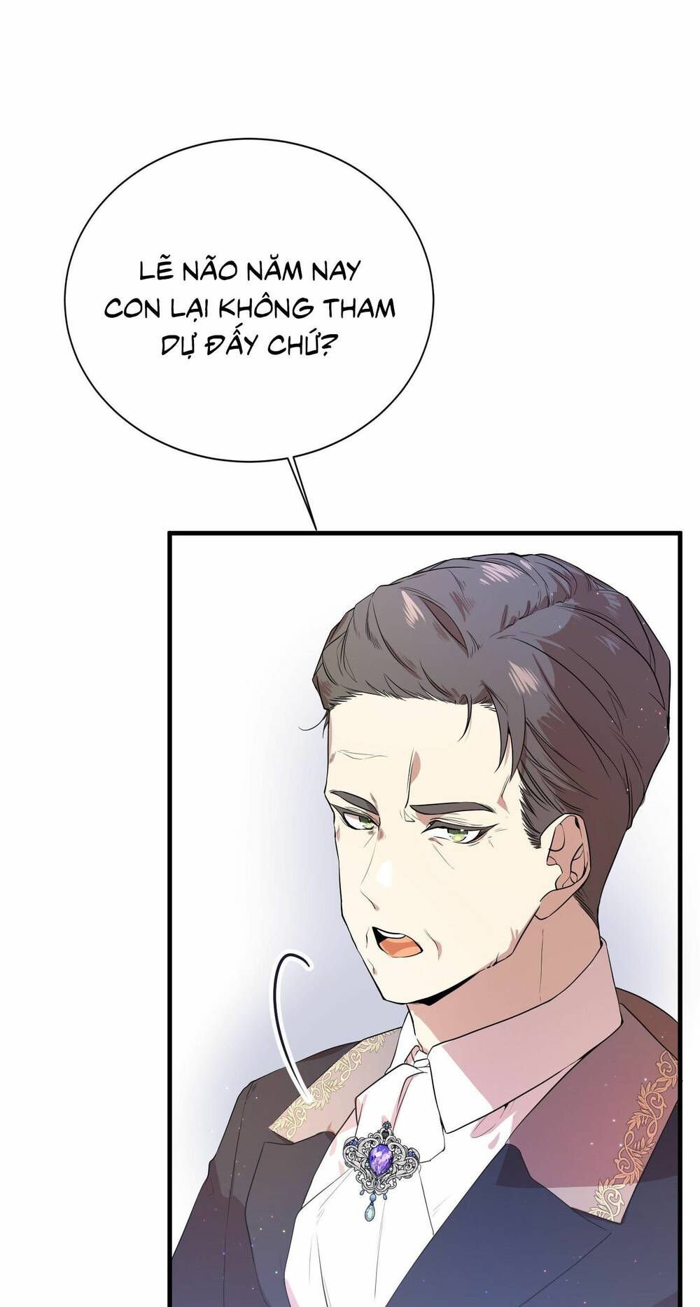 Tôi Chính Là Em Gái Của Nữ Chính Hắc Ám Chương 2 Ảnh 60