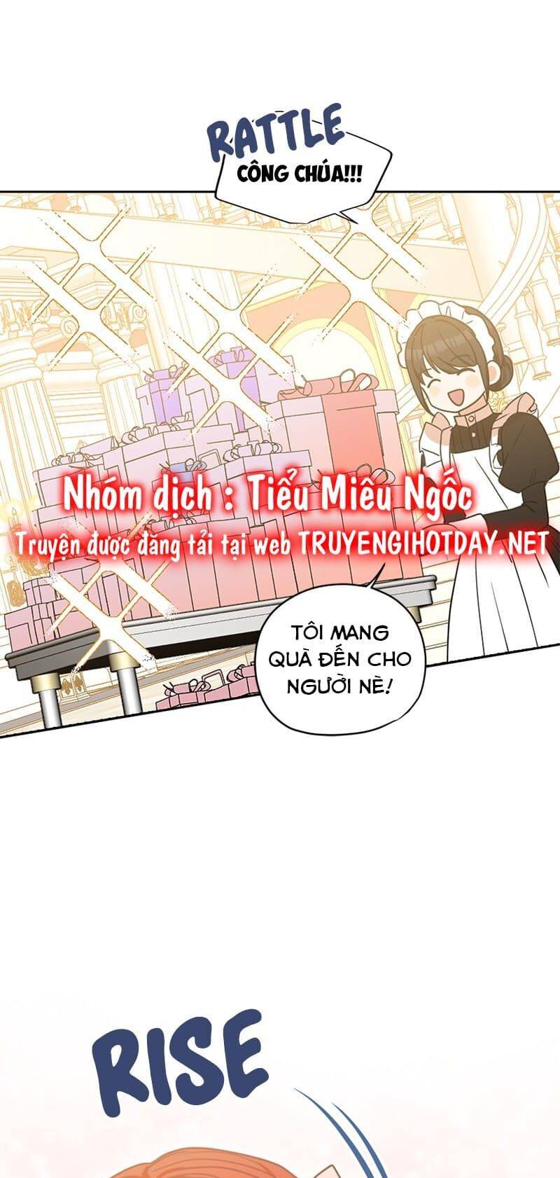 Ta Muốn Biến Phu Quân Thành Bá Chủ Chương 117 Ảnh 5