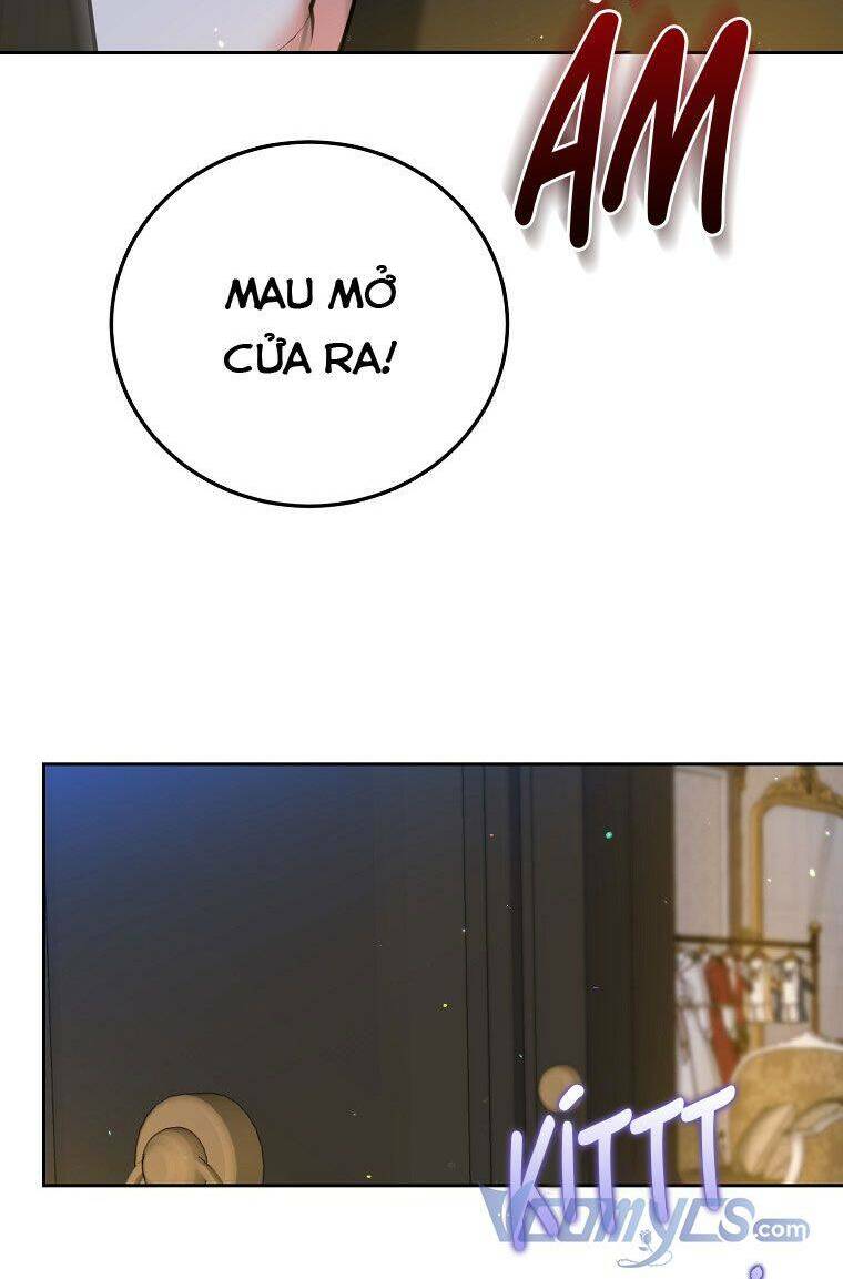 Ác Nữ Karuna Bé Lại Chương 34 Ảnh 53