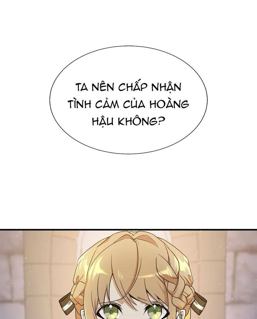 Tôi Chính Là Em Gái Của Nữ Chính Hắc Ám Chương 5 Ảnh 17