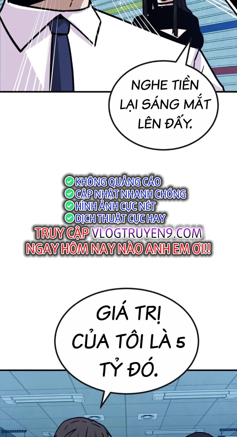 Nôn Tiền Ra Chương 35 Ảnh 94