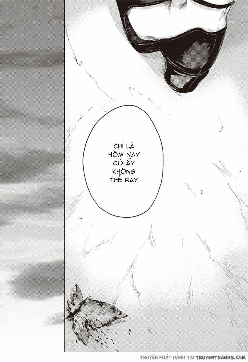 Kara No Kyoukai - The Garden Of Sinners Chương 3 Ảnh 27