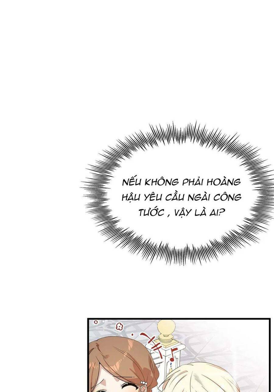 Tôi Chính Là Em Gái Của Nữ Chính Hắc Ám Chương 6 Ảnh 71