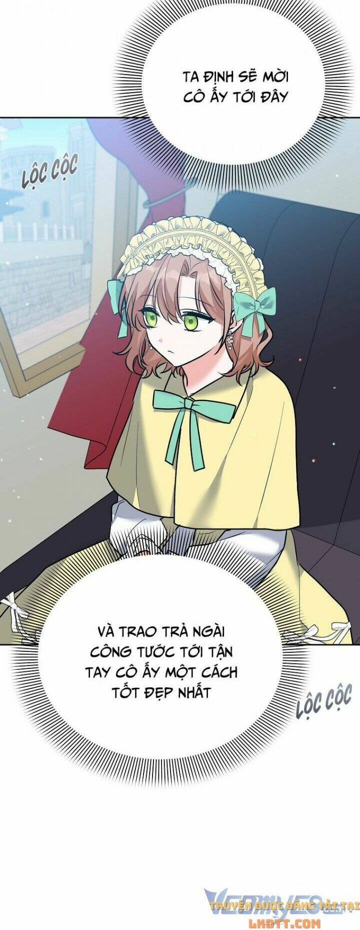 Ác Nữ Karuna Bé Lại Chương 40 Ảnh 61