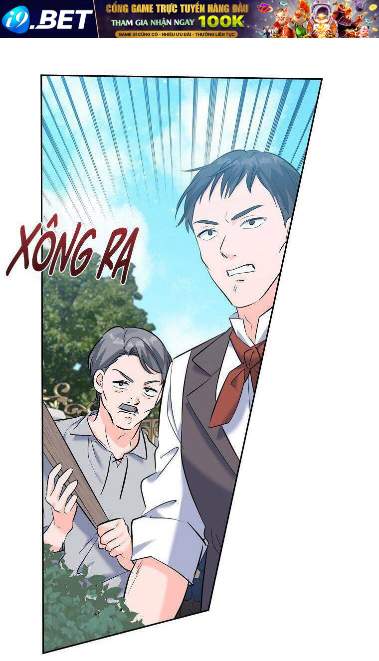 Ác Nữ Karuna Bé Lại Chương 42 Ảnh 56