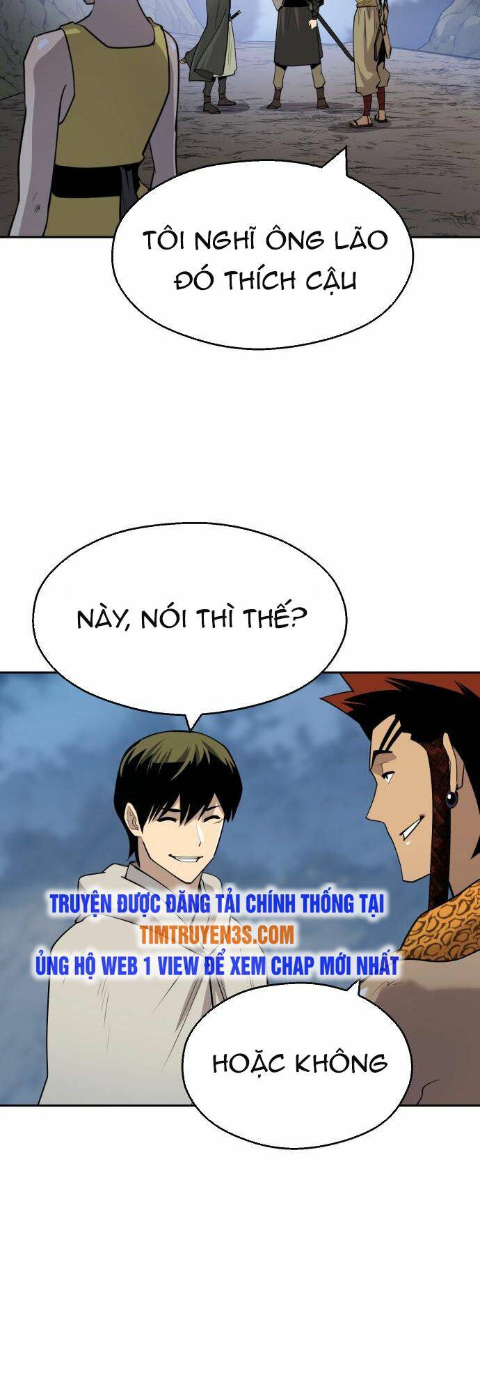 Thiếu Niên Kiếm Sư Chương 52 Ảnh 36