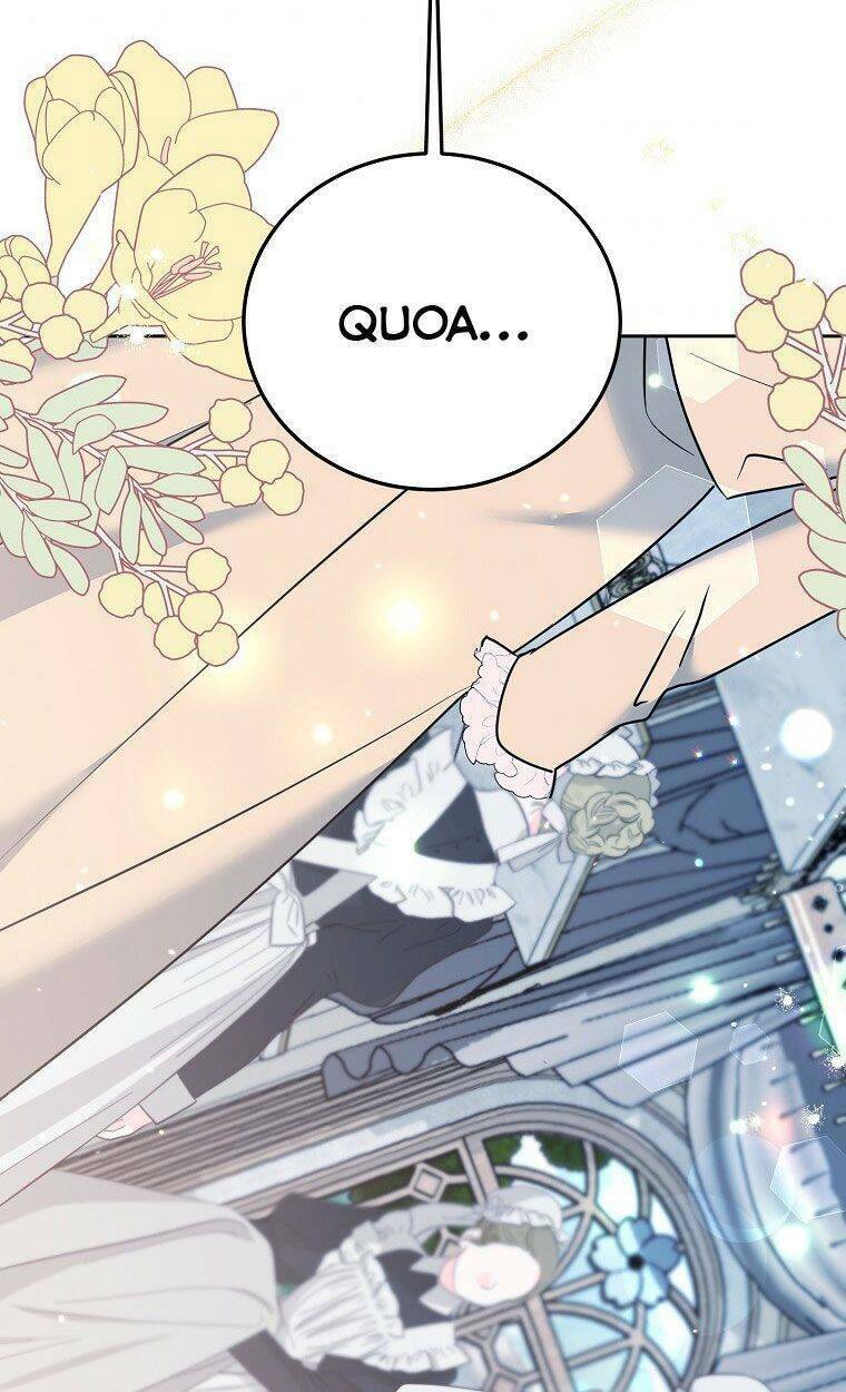 Ác Nữ Karuna Bé Lại Chương 34 Ảnh 85