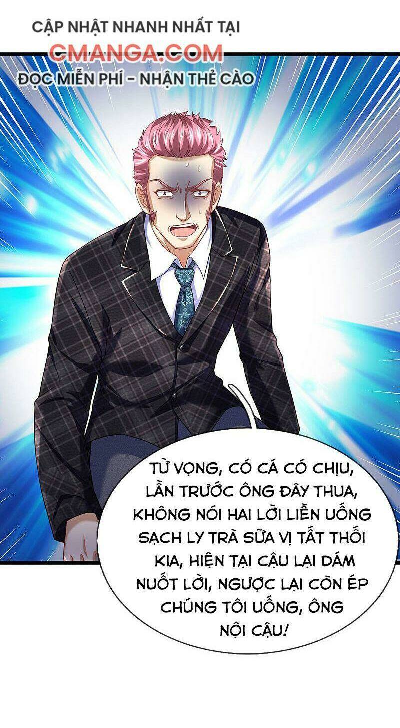 Chung Cực Binh Vương Tại Đô Thị Chương 149 Ảnh 17
