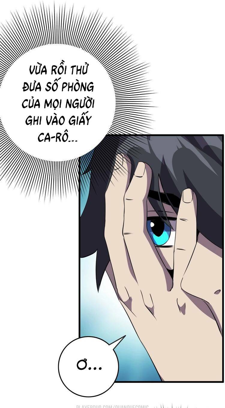 Chào Mừng Đến Thế Giới Cực Lạc Chương 65 Ảnh 32