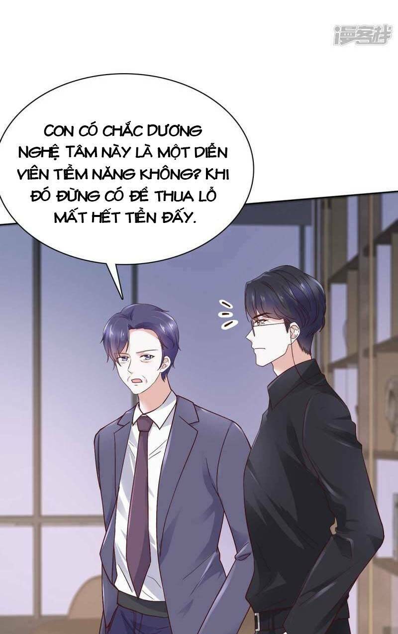 Boss Là Kim Chủ Của Tôi Chương 58 Ảnh 24