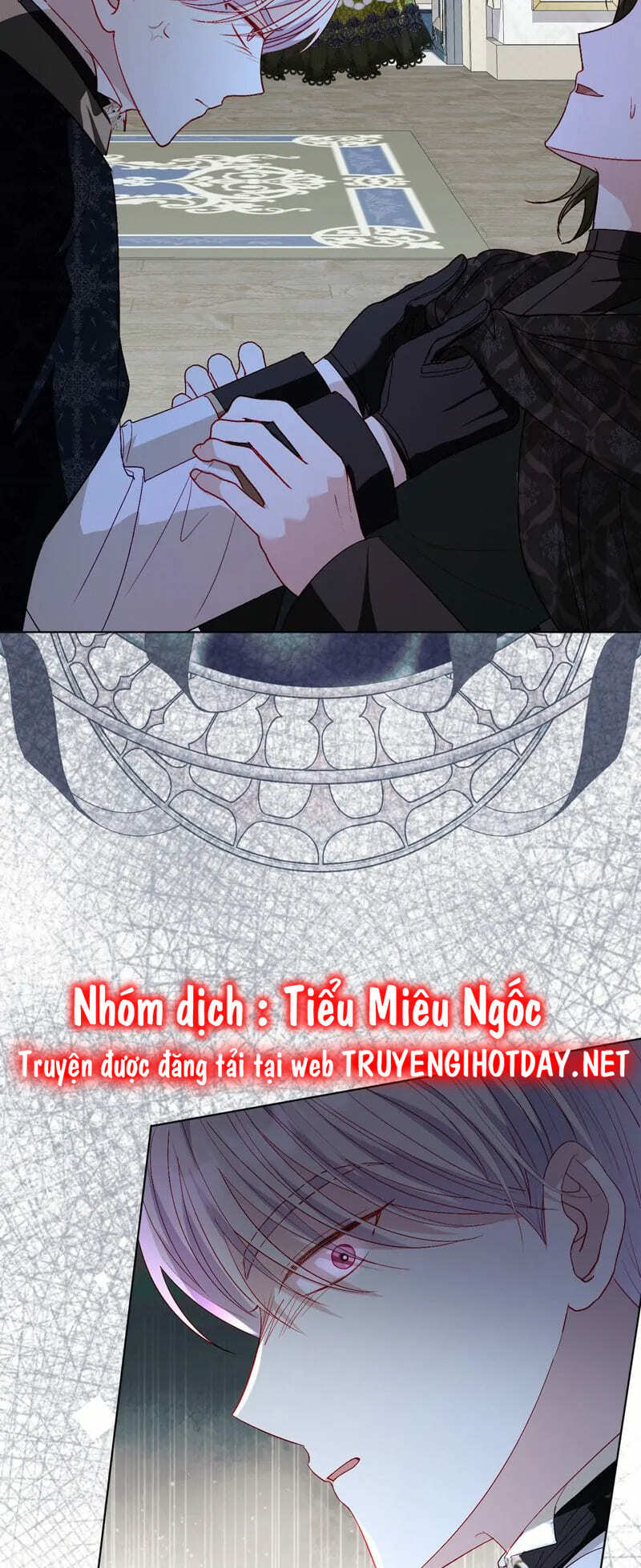 Một Ngày Nọ Cha Bỗng Dưng Xuất Hiện Chương 54 Ảnh 72
