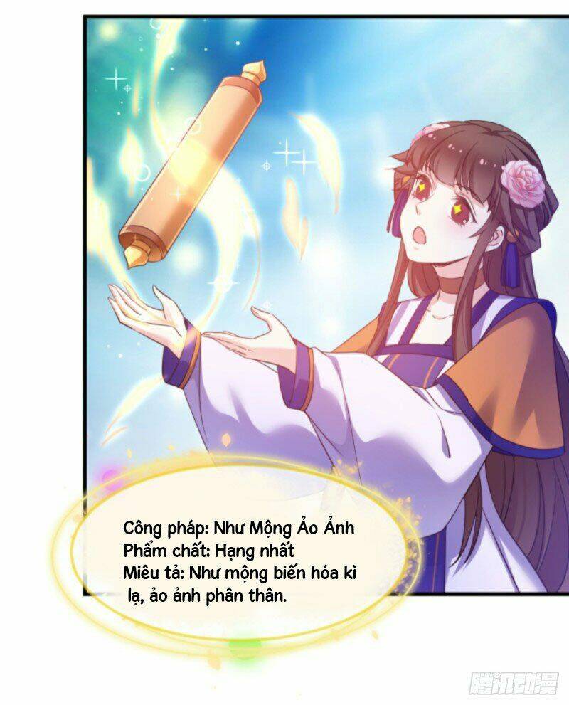 Trò Chơi Trừng Phạt Chương 81 Ảnh 19